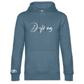Dorfking Kalli Herren Kapuzenpulli
